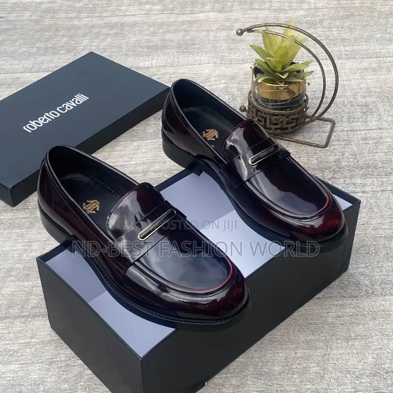 Wine Color Men's Wears