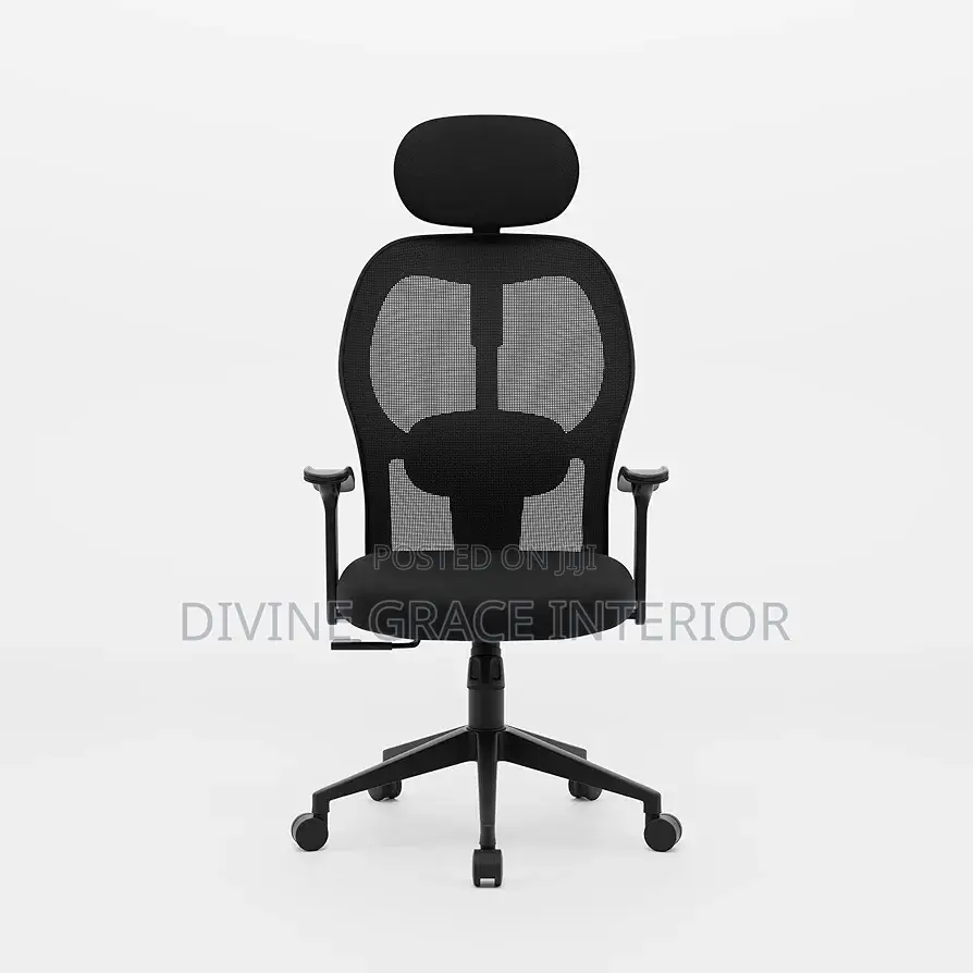 Aero High Back -Chair