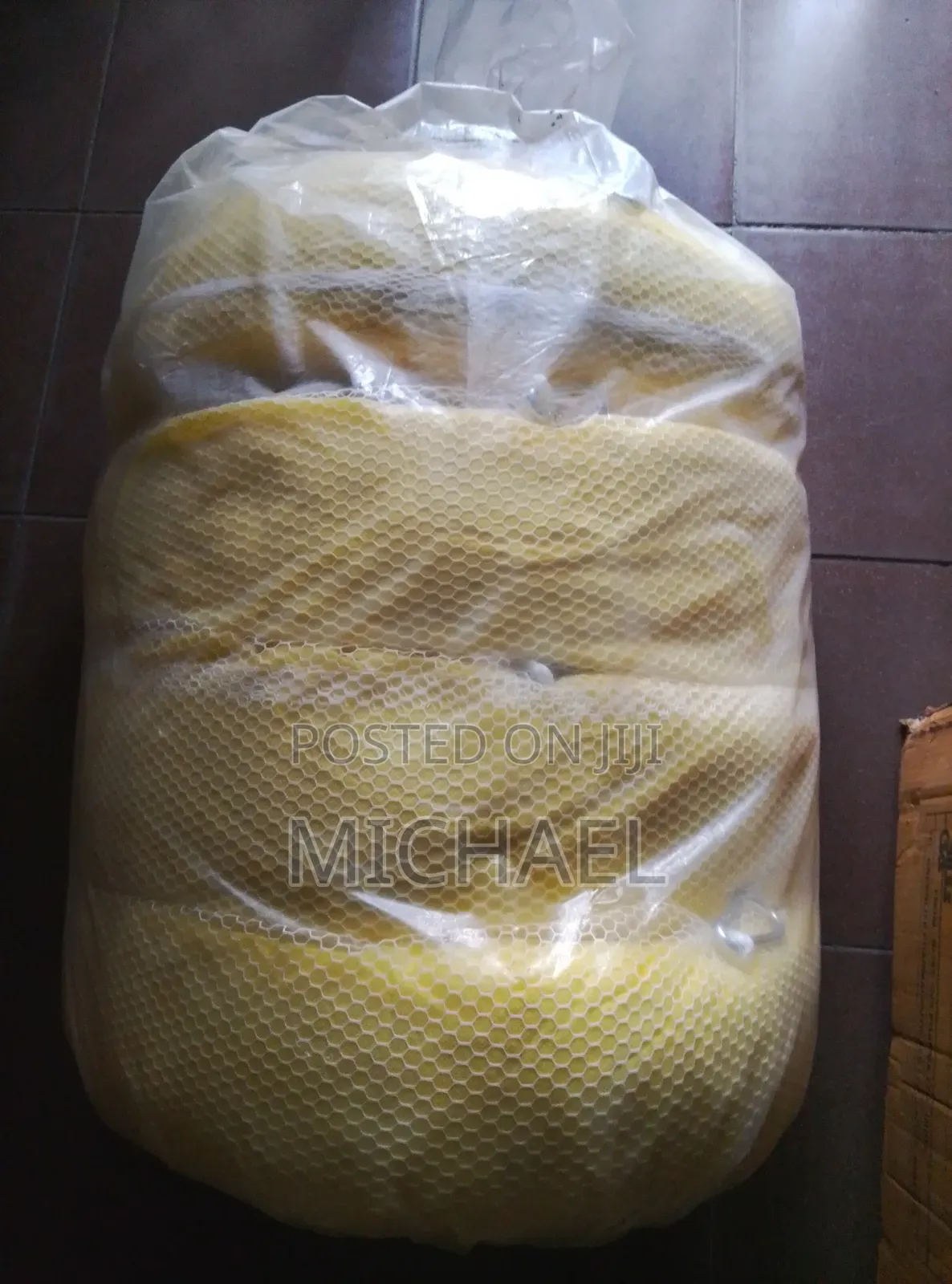 Chemical Absorbent Boom