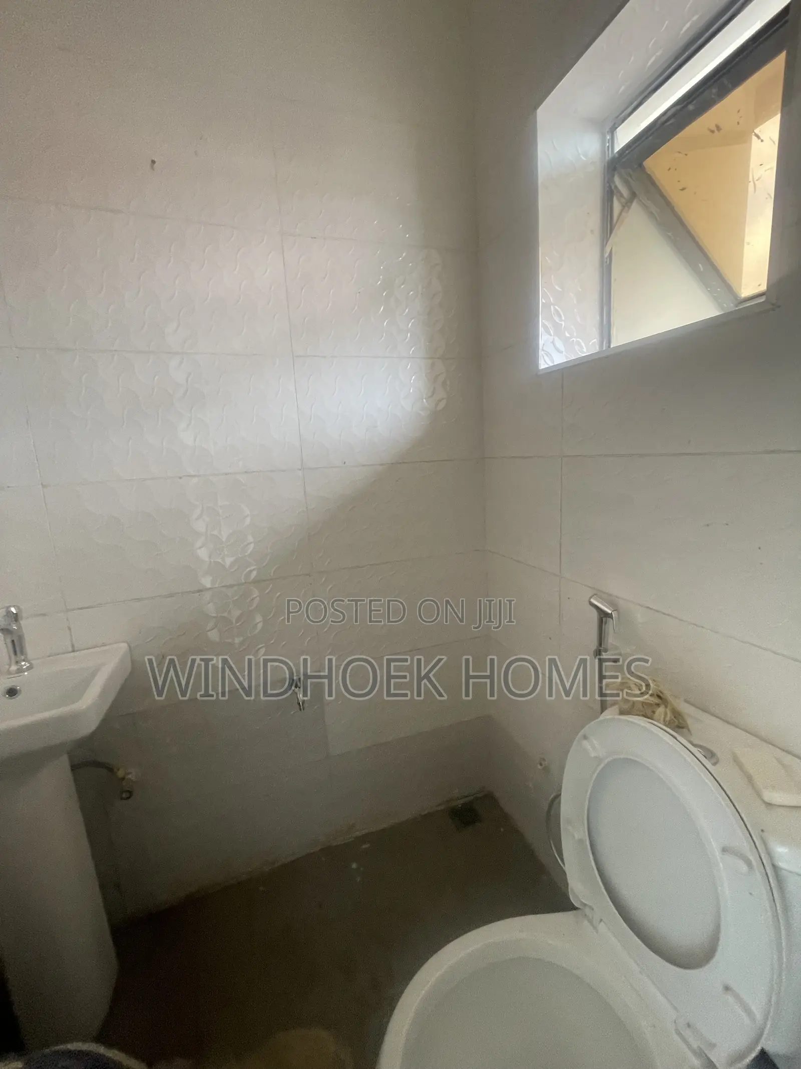 Brand New 80sqms on the 1st Floor With Two Toilets