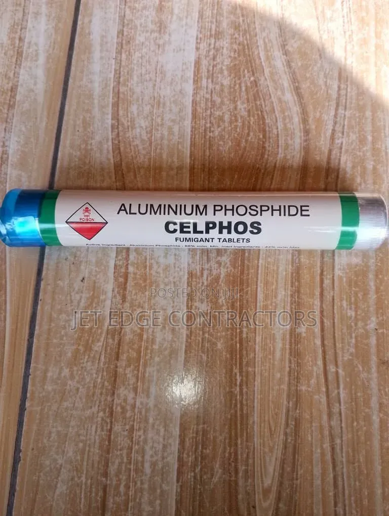 Celphos Fumigation Tablet