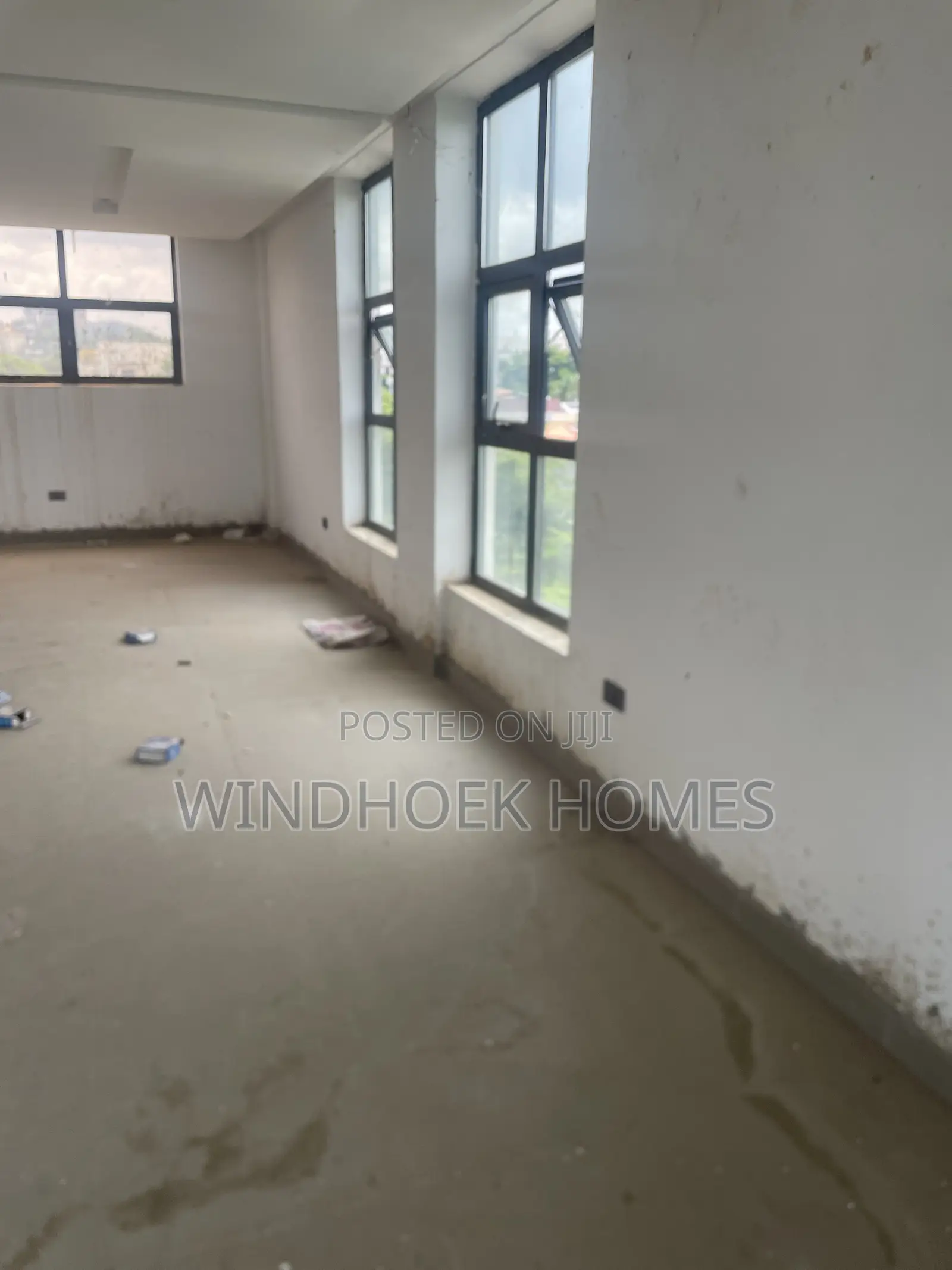 Brand New 76sqms in a Strategic Location on the 4th Floor Wit 2 Lifts
