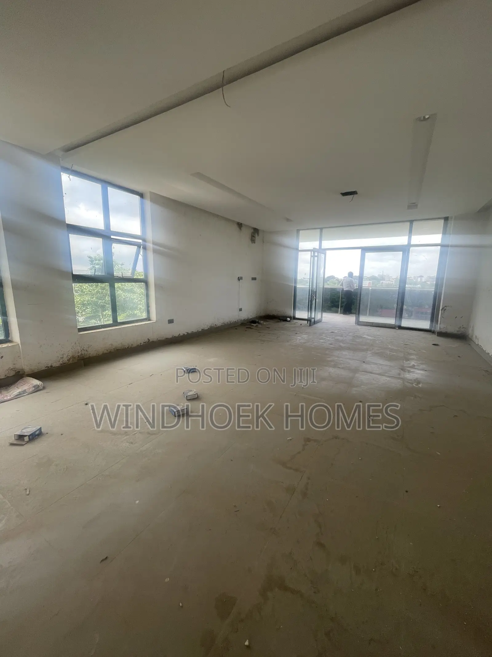 Brand New 76sqms in a Strategic Location on the 4th Floor Wit 2 Lifts