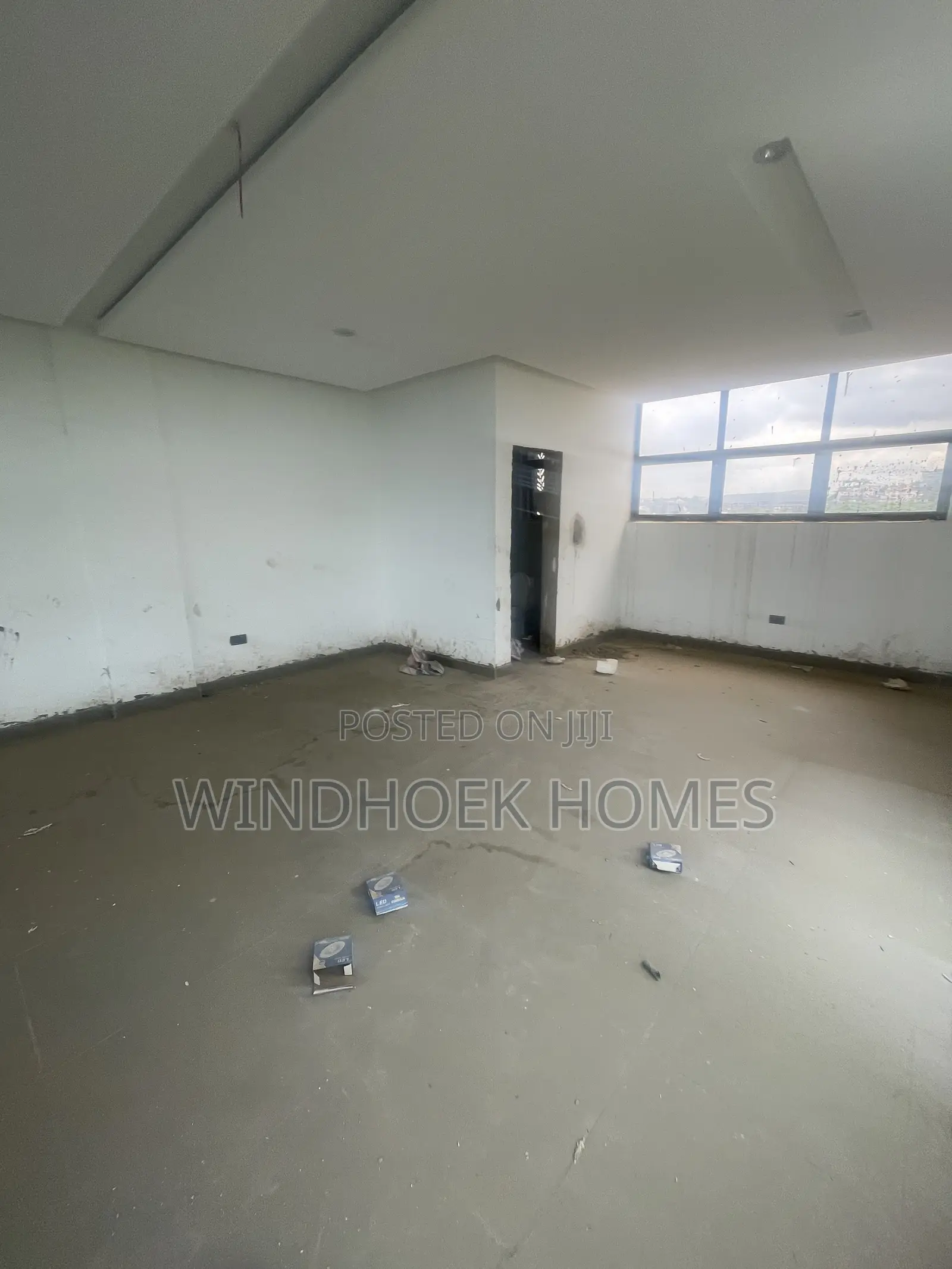 Brand New 76sqms in a Strategic Location on the 4th Floor Wit 2 Lifts