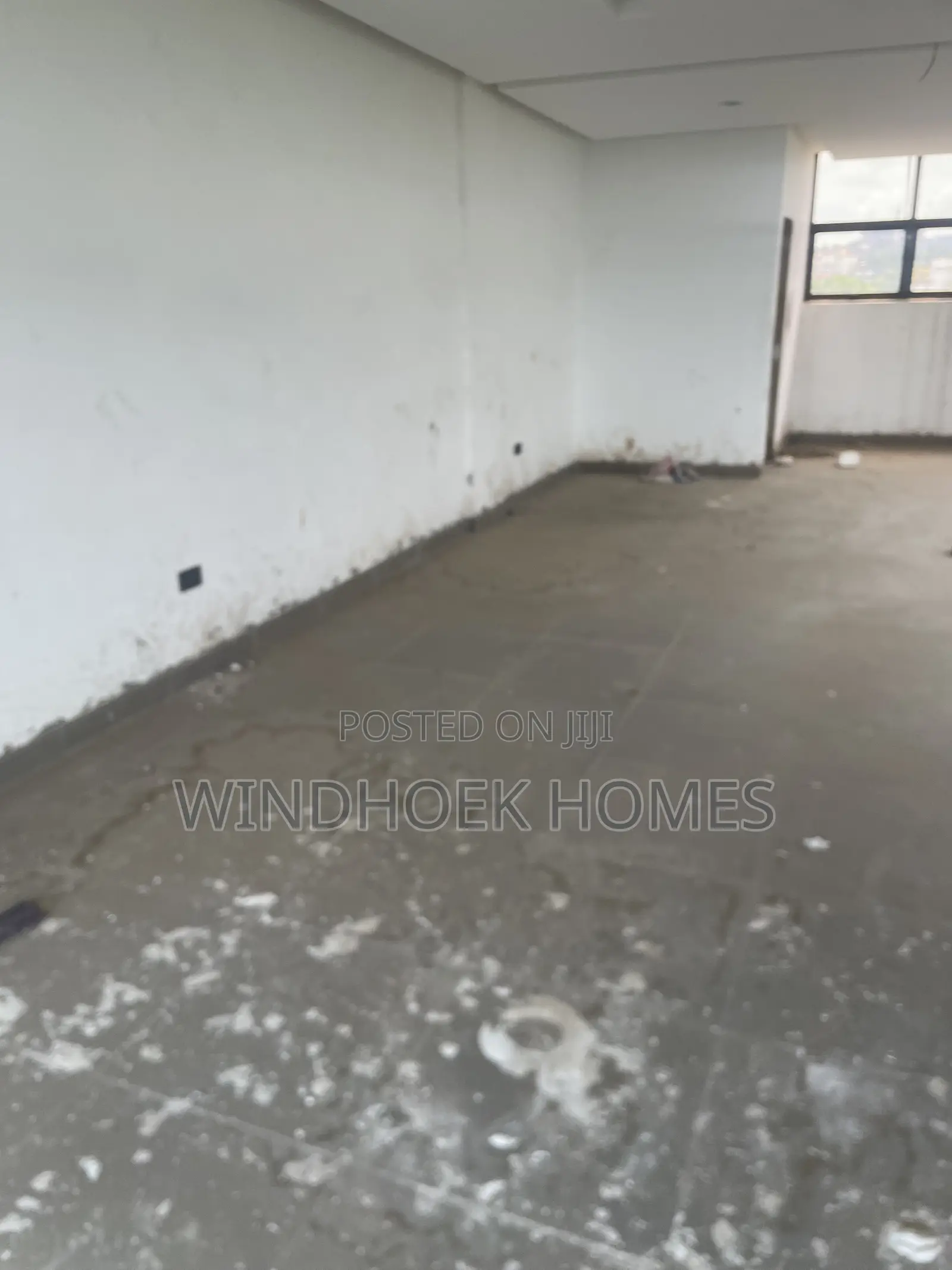 Brand New 76sqms in a Strategic Location on the 4th Floor Wit 2 Lifts