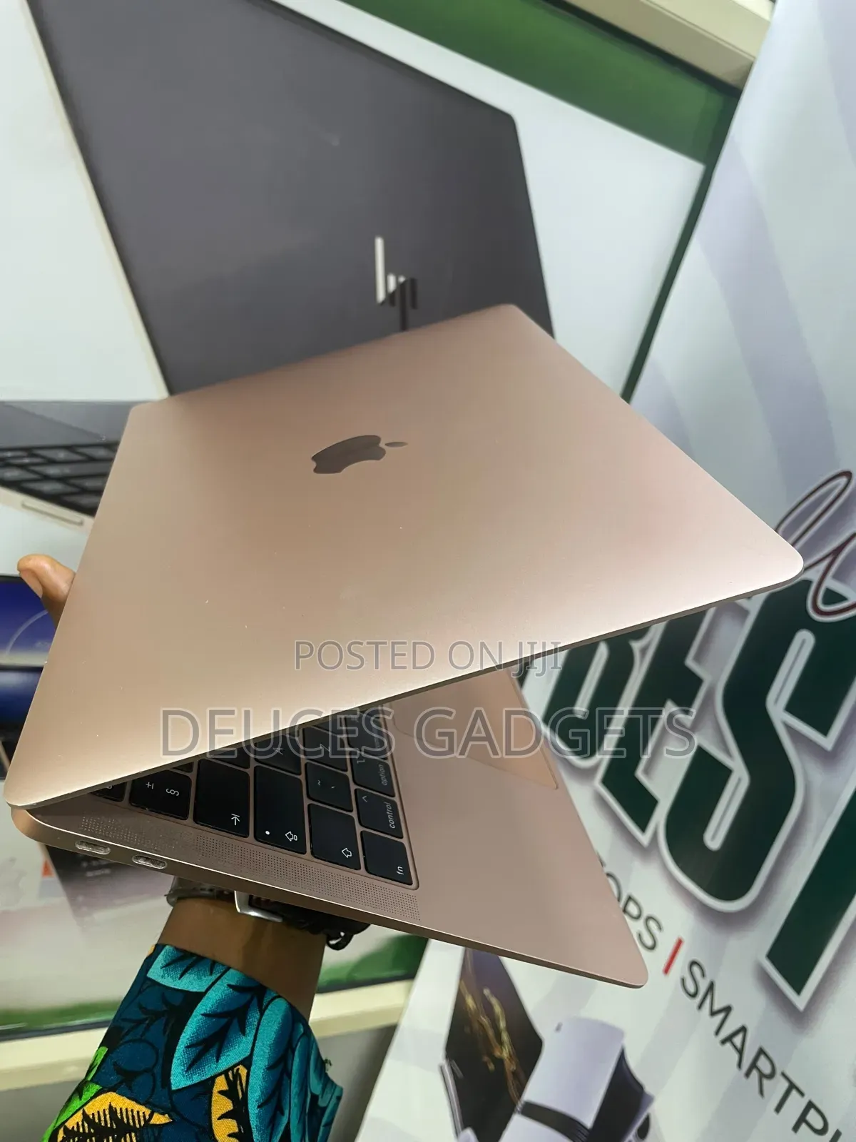 Laptop Apple MacBook Air 2018 8GB Intel Core i5 SSD 128GB