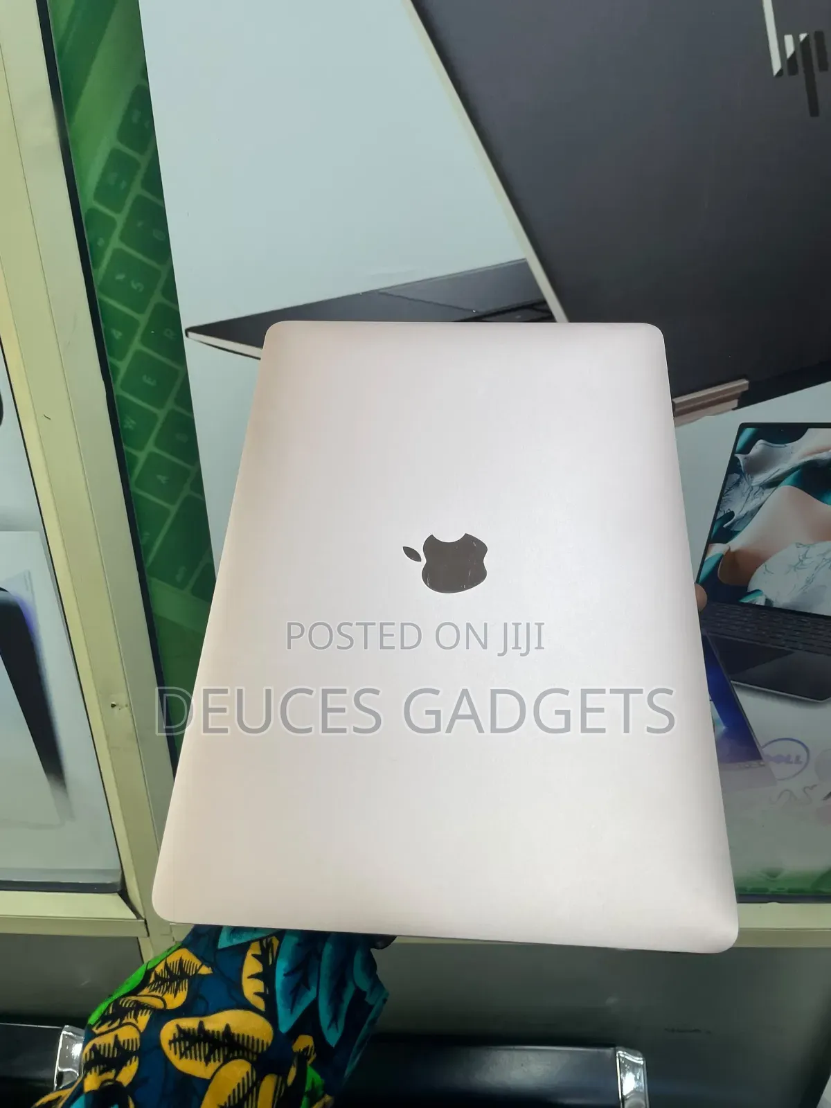 Laptop Apple MacBook Air 2018 8GB Intel Core i5 SSD 128GB
