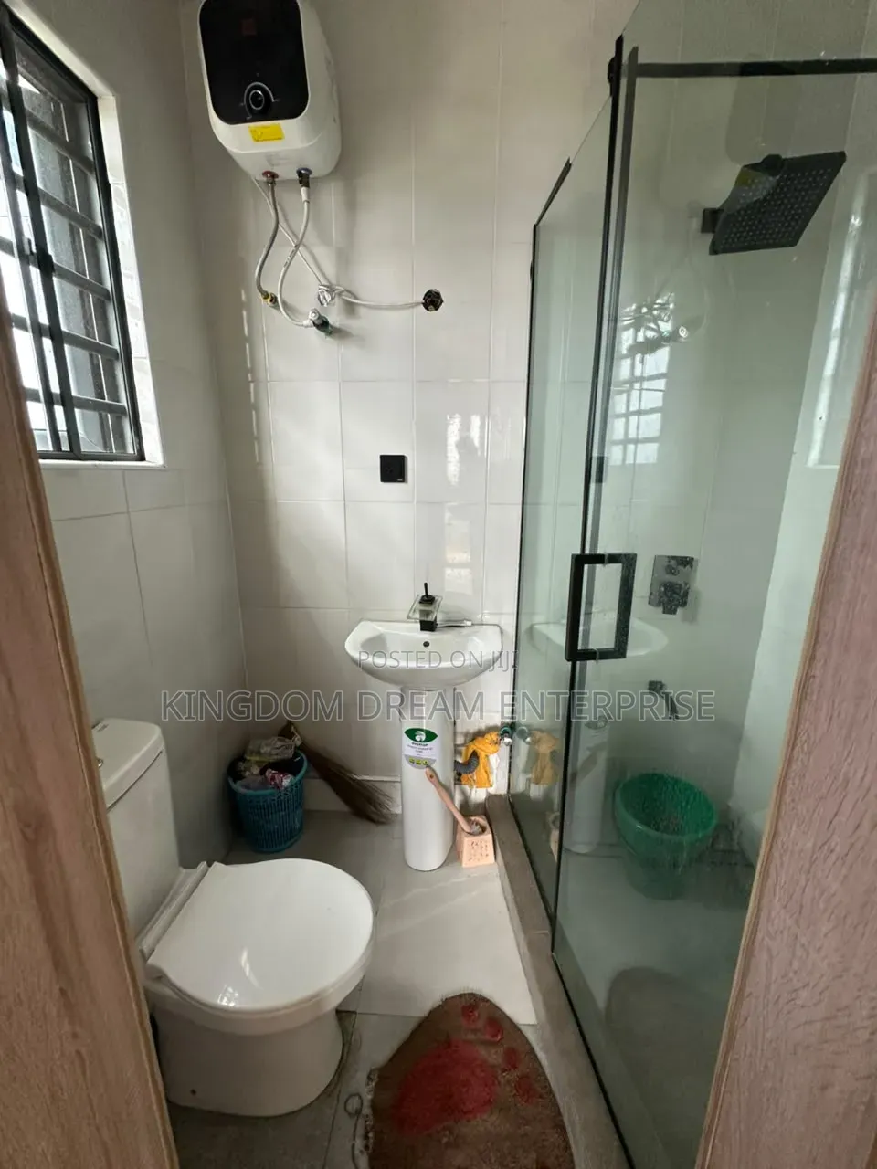 Studio Apartment in Orchid Lekki Lagos for rent