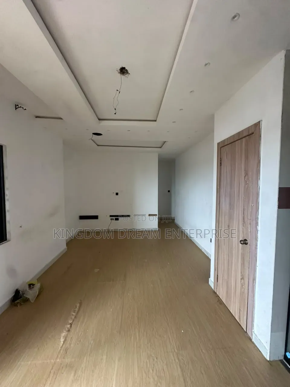 Studio Apartment in Orchid Lekki Lagos for rent