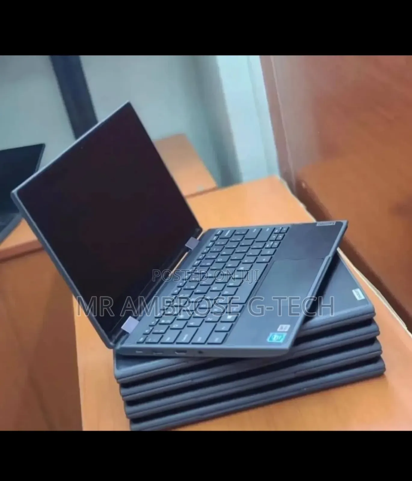 Laptop Lenovo ThinkPad 11e 4GB Intel Pentium SSD 128GB
