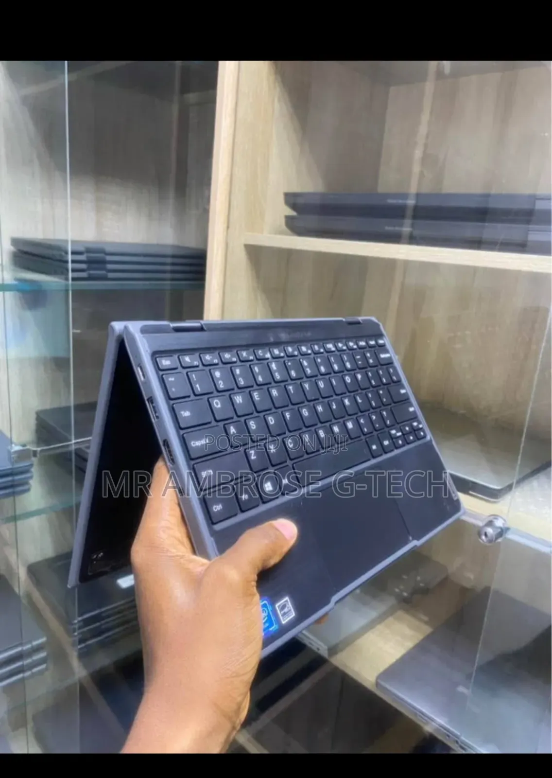 Laptop Lenovo ThinkPad 11e 4GB Intel Pentium SSD 128GB