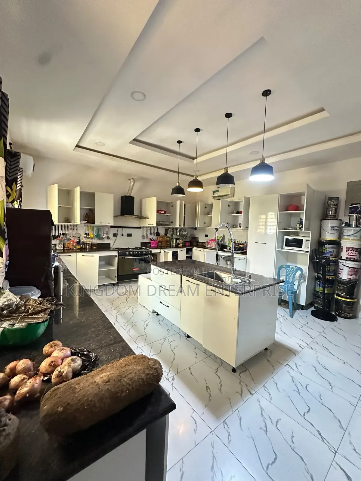 4bdrm House in Northern Foreshore for sale