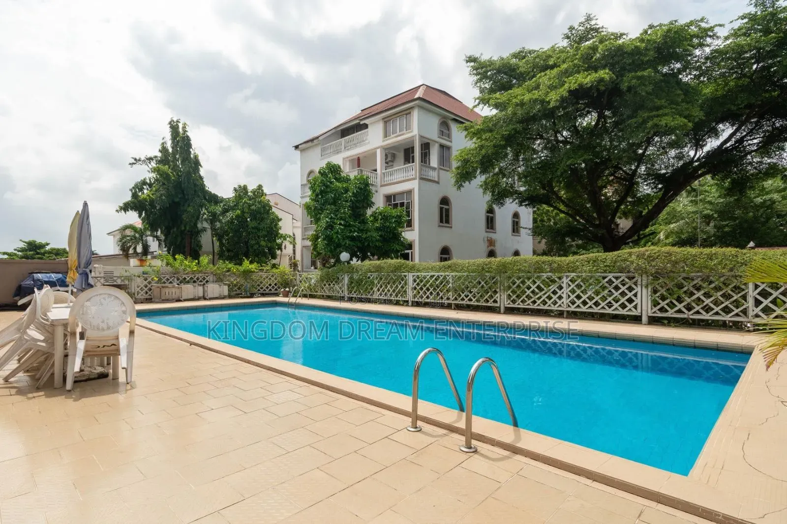 4bdrm House in Northern Foreshore for sale