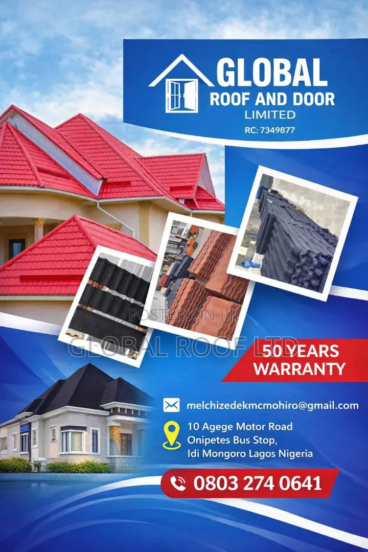 Original New Zealand Stone Coated Roof Sheet