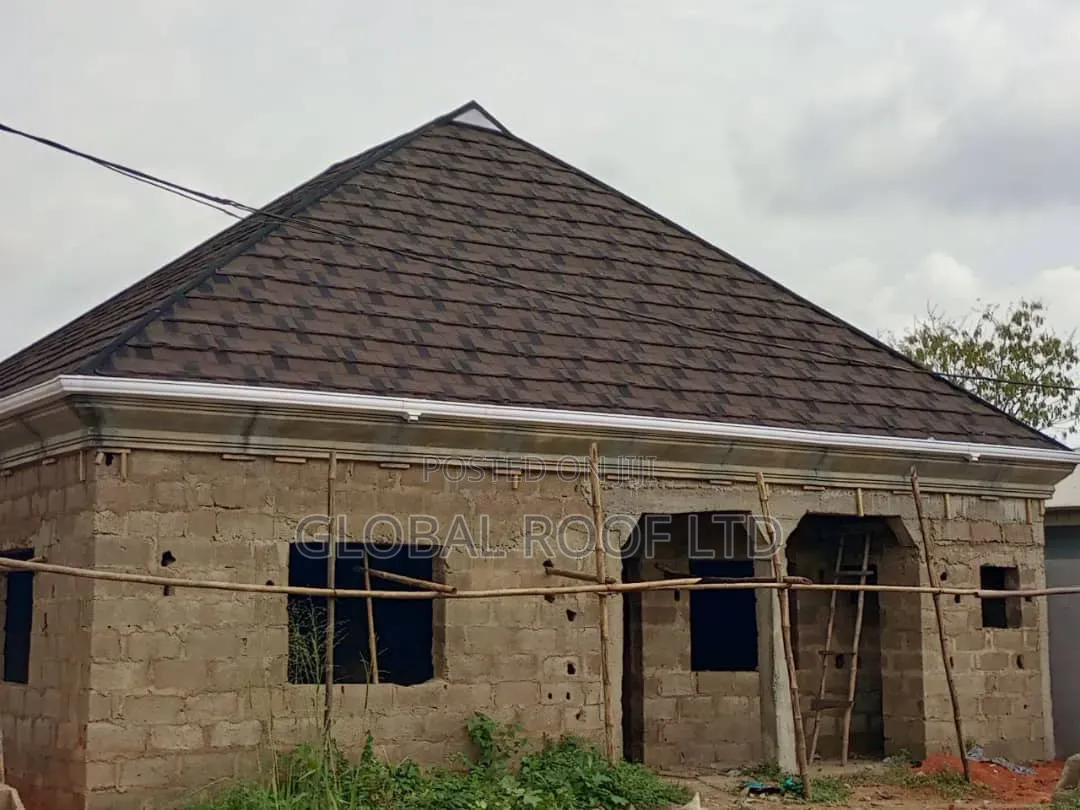 Original New Zealand Stone Coated Roof Sheet
