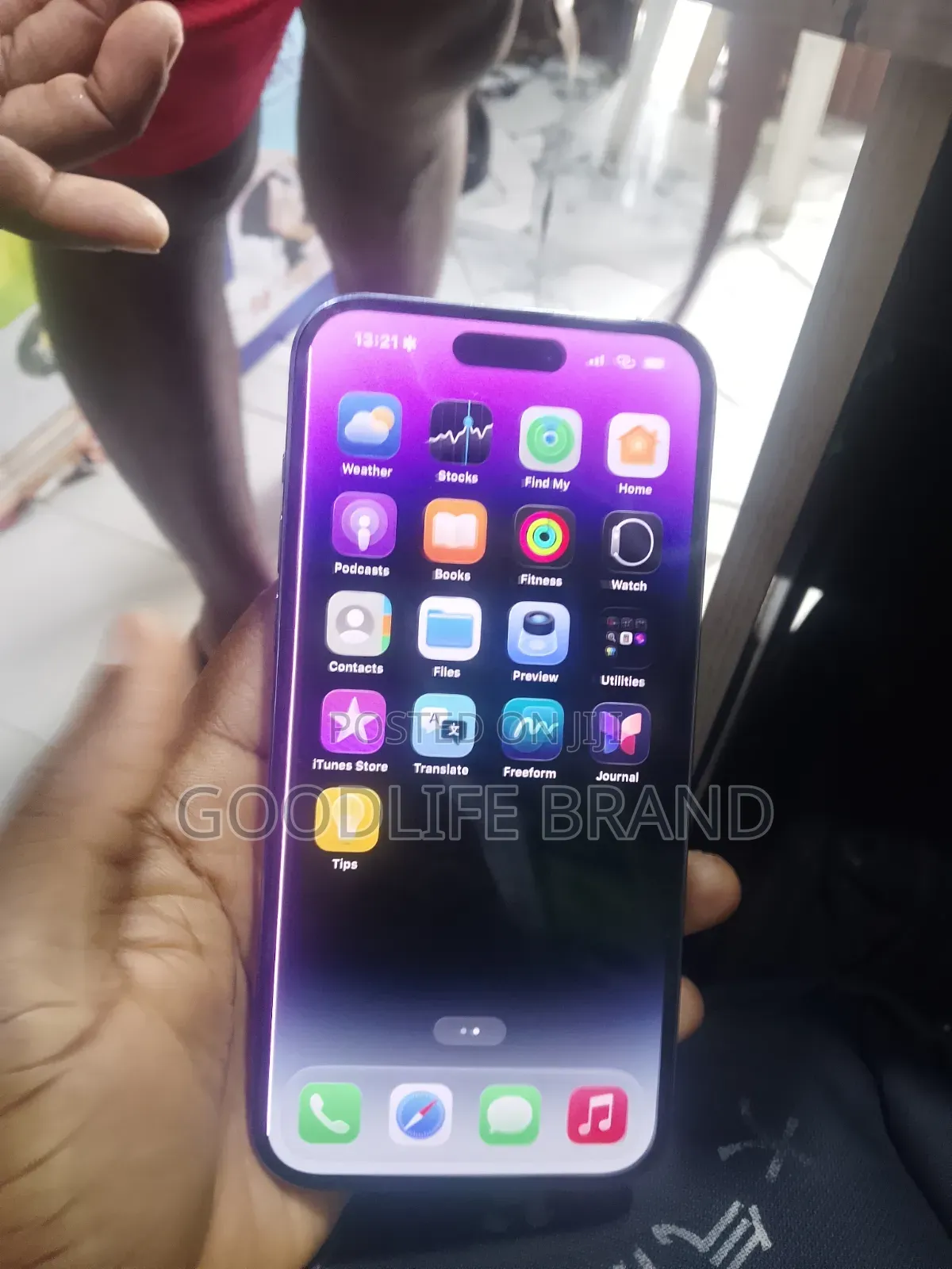 Apple iPhone 14 Pro Max 128 GB Black