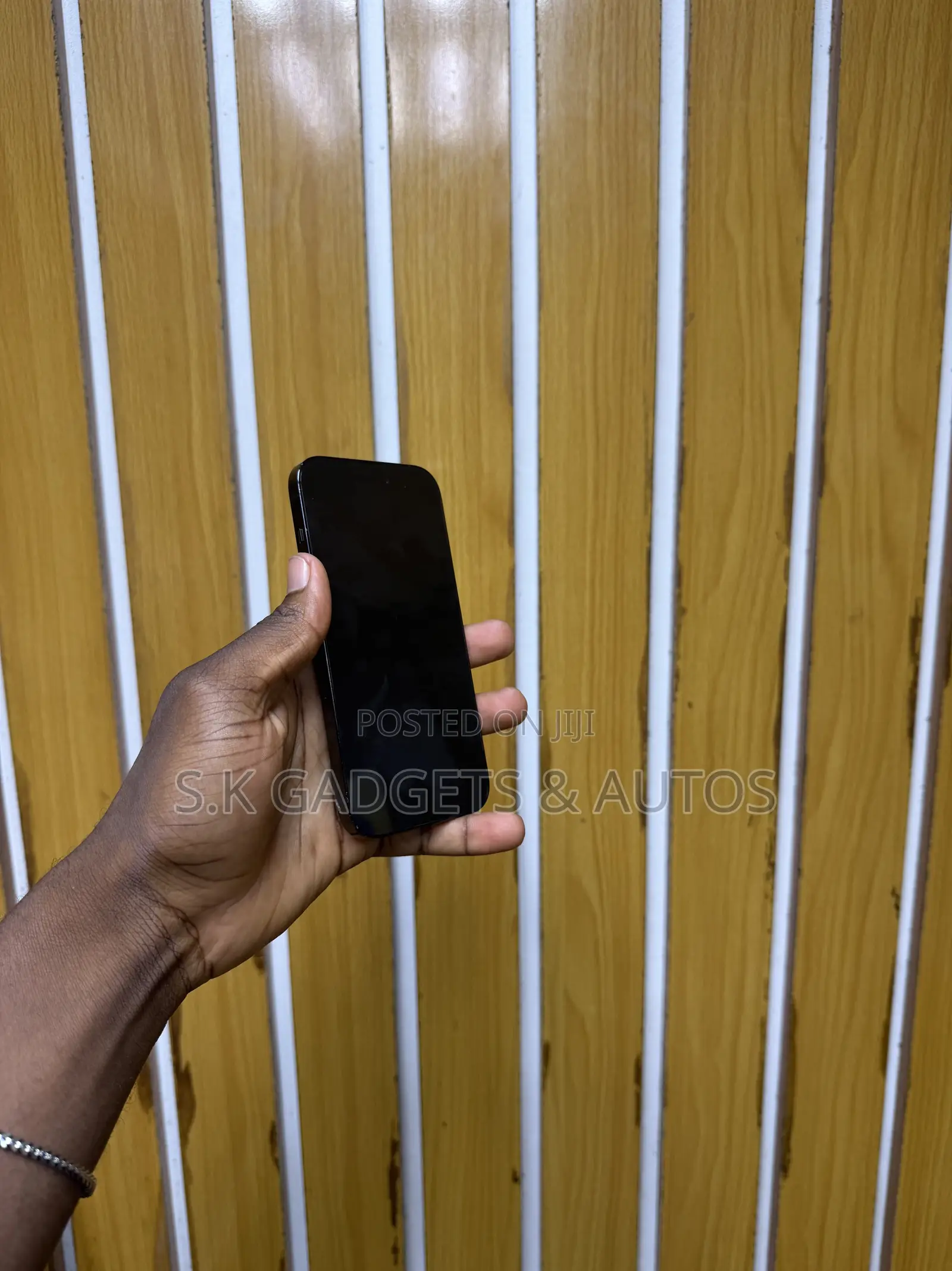 Apple iPhone 14 256 GB White