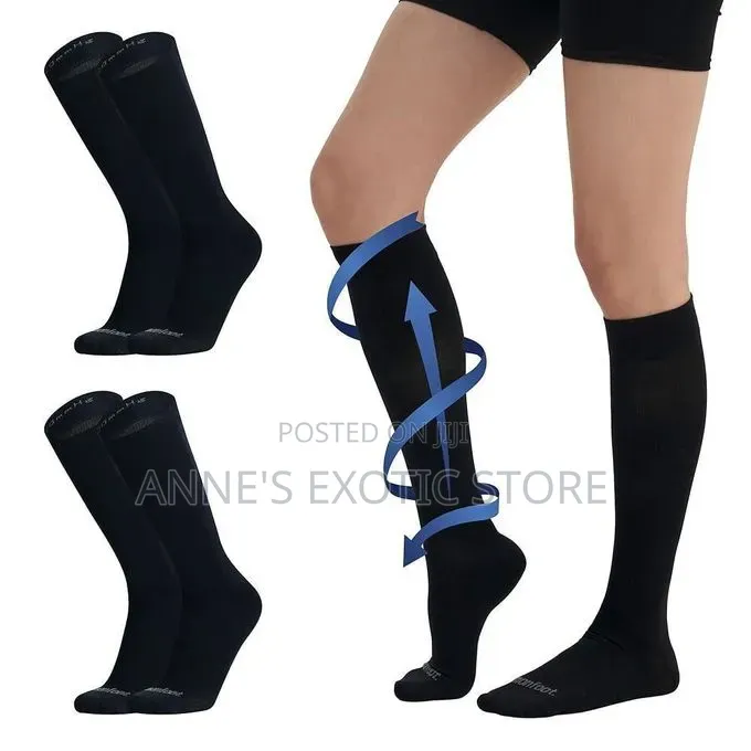 Miracle Socks Anti-Fatigue Compression Socks – S/M