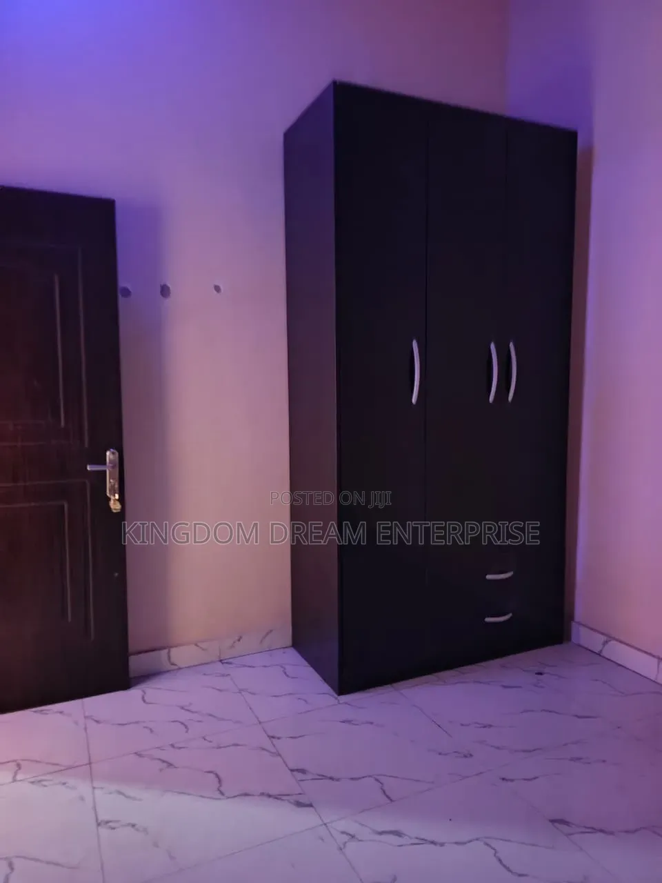 5bdrm Duplex in Omole Phase 1 Ikeja for rent