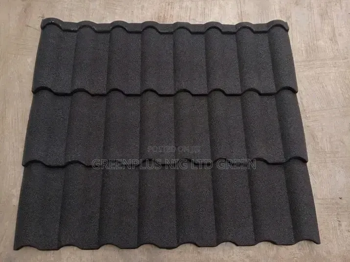 Newzealand Bond and Classic Stone Coated Roofing Sheet With Warranty