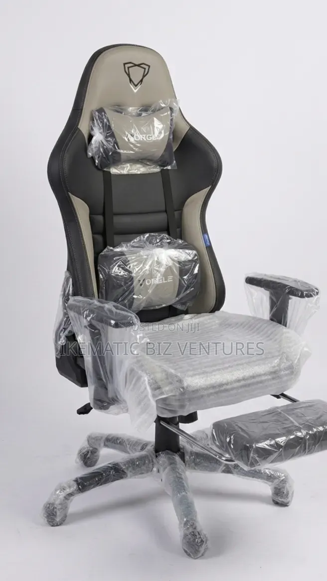 GAMING CHAIR ( Original Furgle Product)