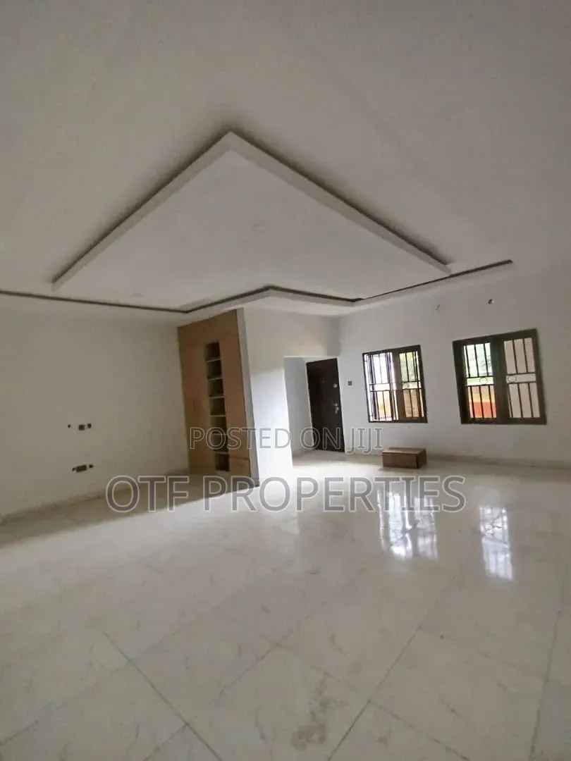4bdrm Duplex in Katampe, Main for rent