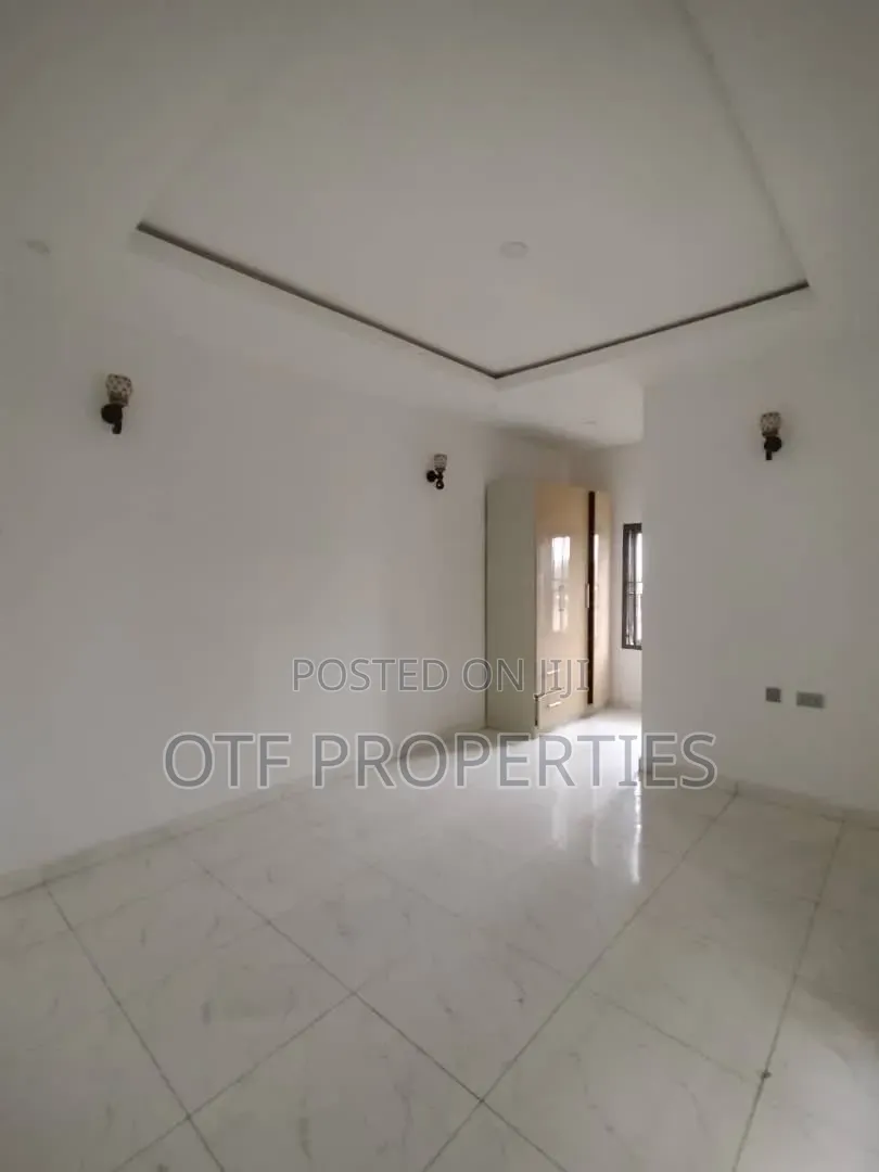 4bdrm Duplex in Katampe, Main for rent