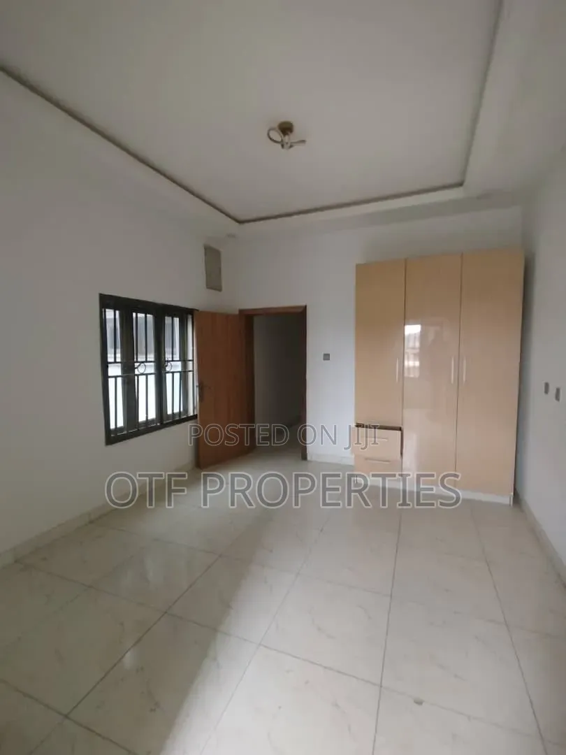 4bdrm Duplex in Katampe, Main for rent