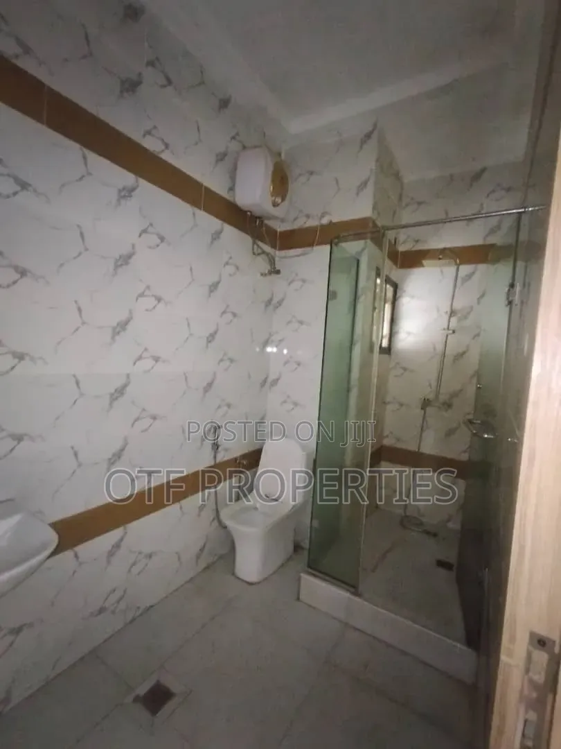 4bdrm Duplex in Katampe, Main for rent