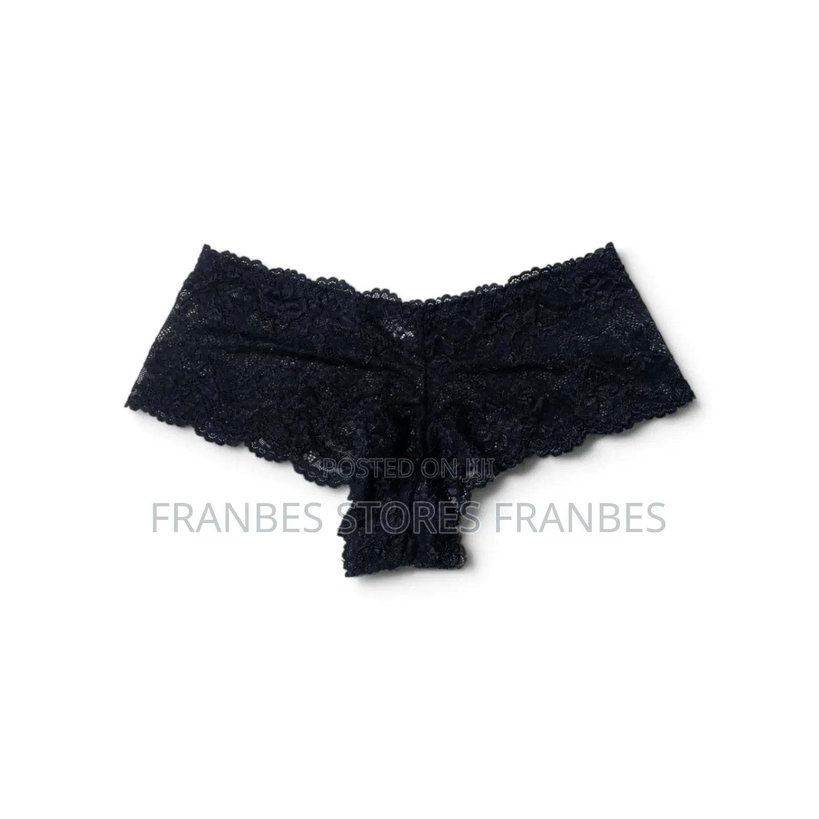 Ladies Sexy Lace Panties