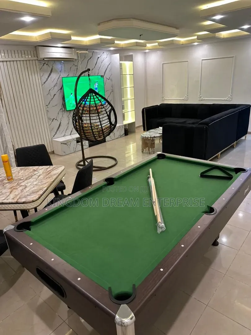 Furnished 3bdrm Apartment in 1004 Estate Victoria for rent