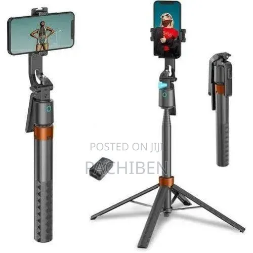 Ai, Auto Face Tracker Tripod Stand