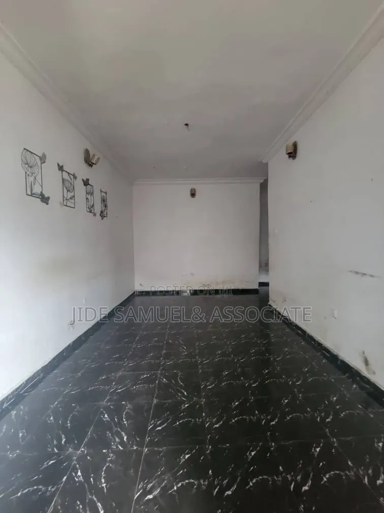 Furnished Mini Flat in Ayobo for rent