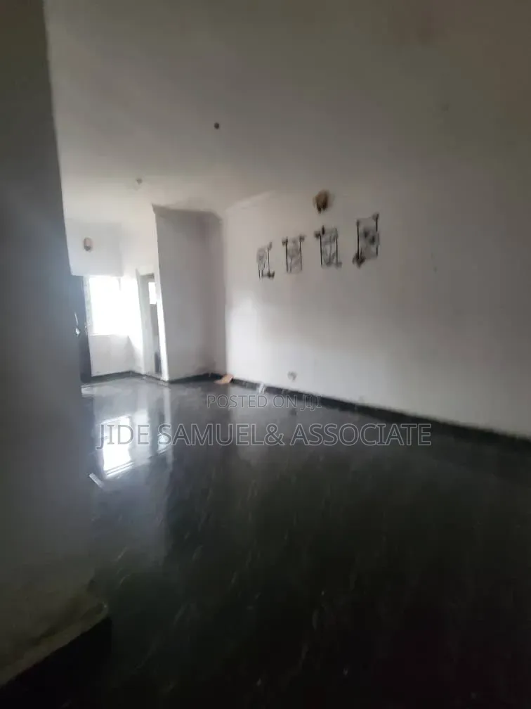 Furnished Mini Flat in Ayobo for rent