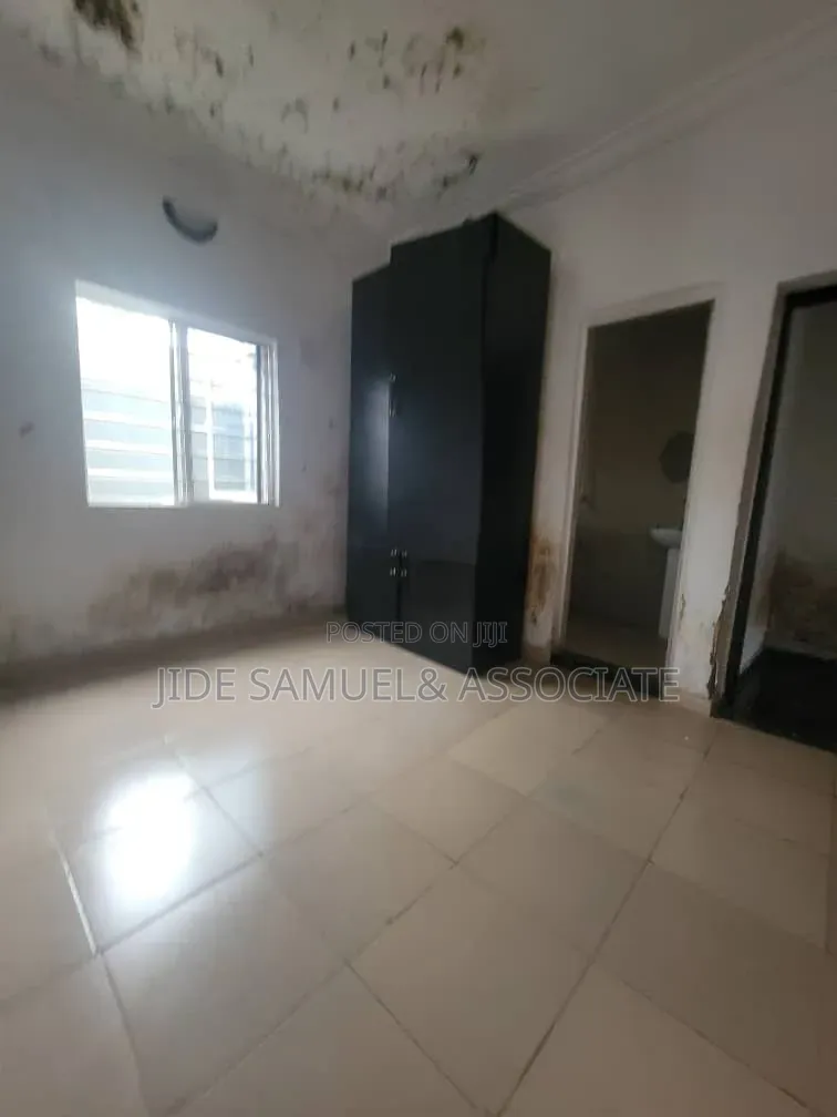 Furnished Mini Flat in Ayobo for rent
