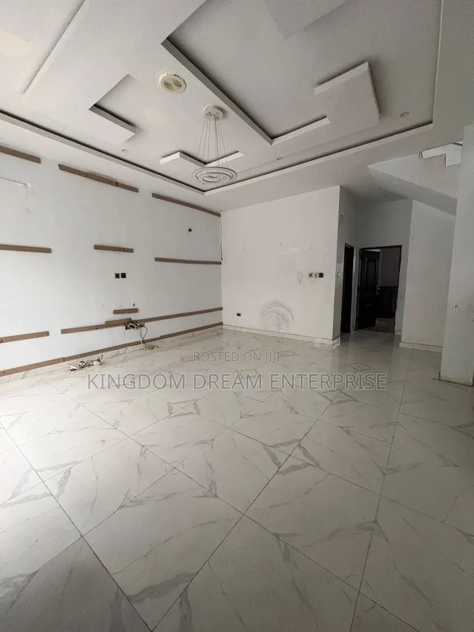 4bdrm Duplex in Ajah Lagos, Thomas Estate for rent