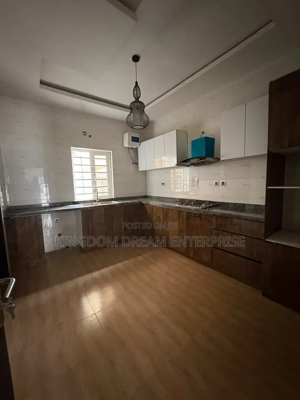 4bdrm Duplex in Ajah Lagos, Thomas Estate for rent