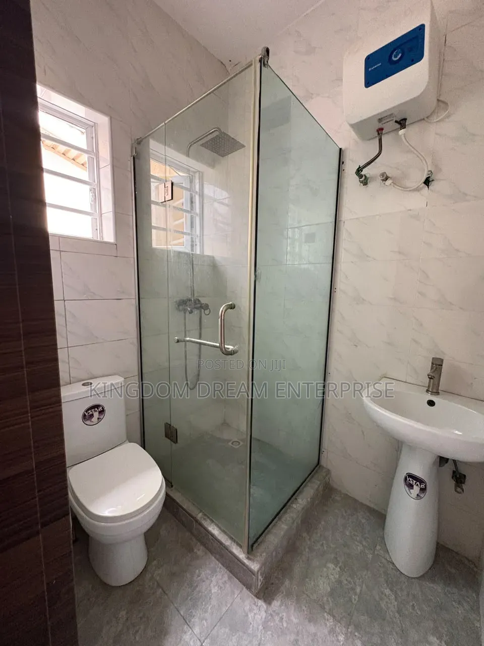 4bdrm Duplex in Ajah Lagos, Thomas Estate for rent