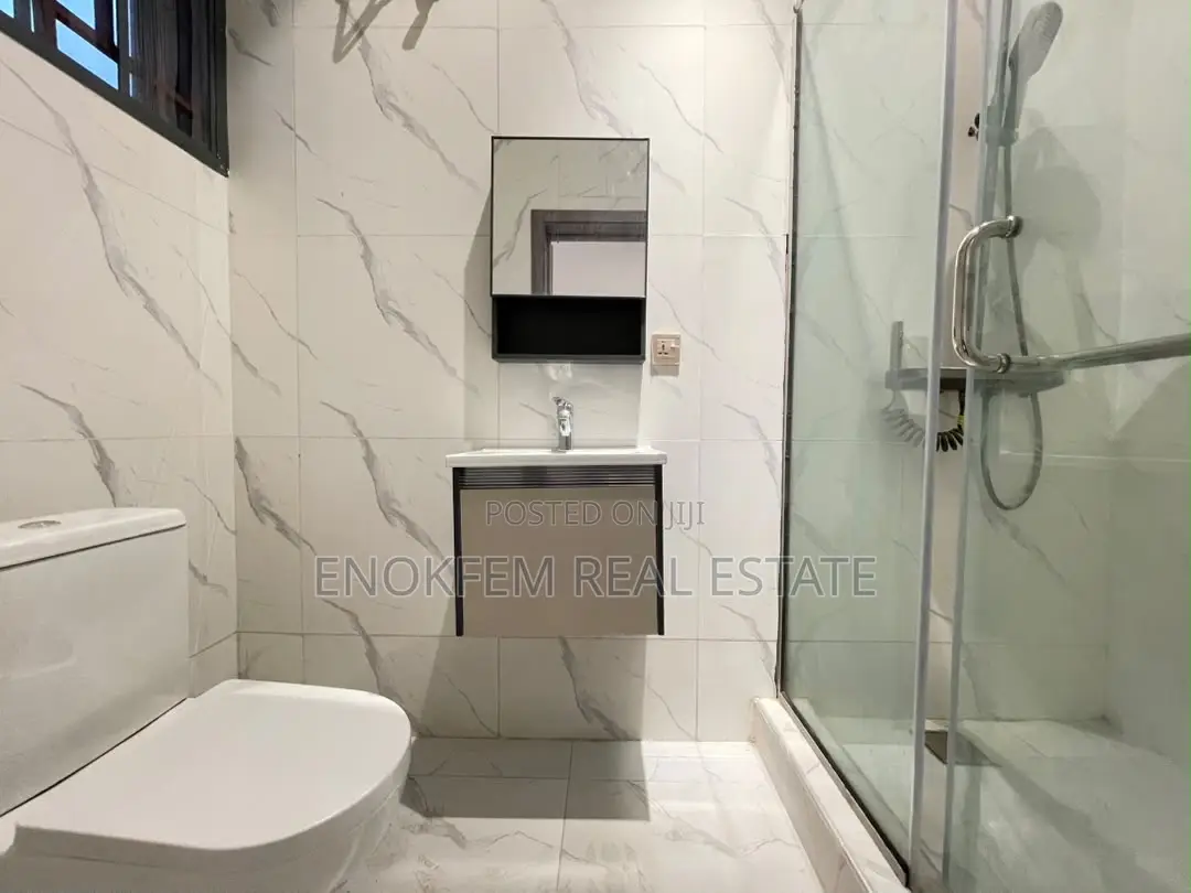 Furnished 4bdrm Apartment in Lagos State for sale