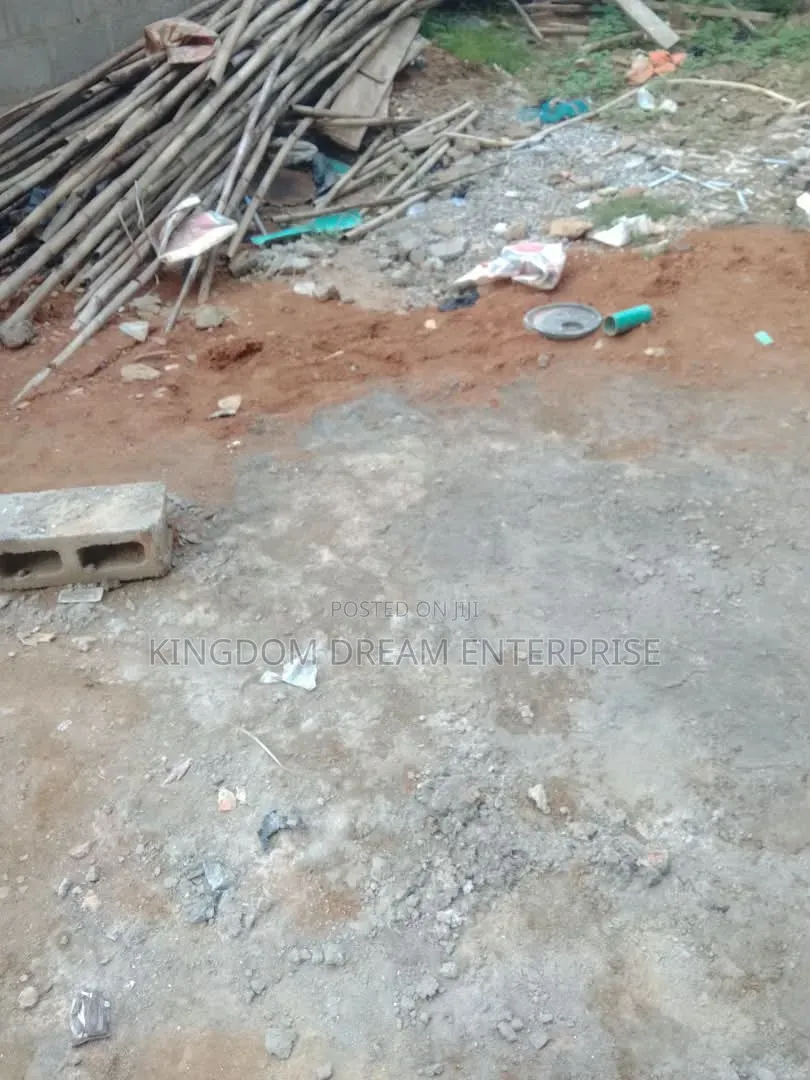 *Land for Sale*
2 Plots of Land Adeba, Lakkowe Lagos 30M Per 
*
