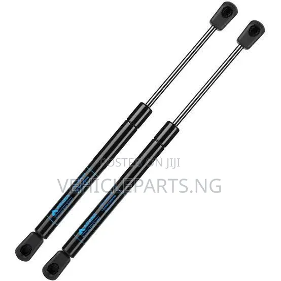 Manual Boot and Bonnet Shocks Struts for Toyota and Lexus