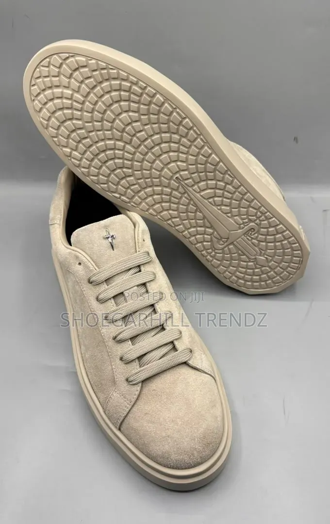 Paciotti Cavalieri Valentino Men Sneakers | Casual and Comfy Men Shoes