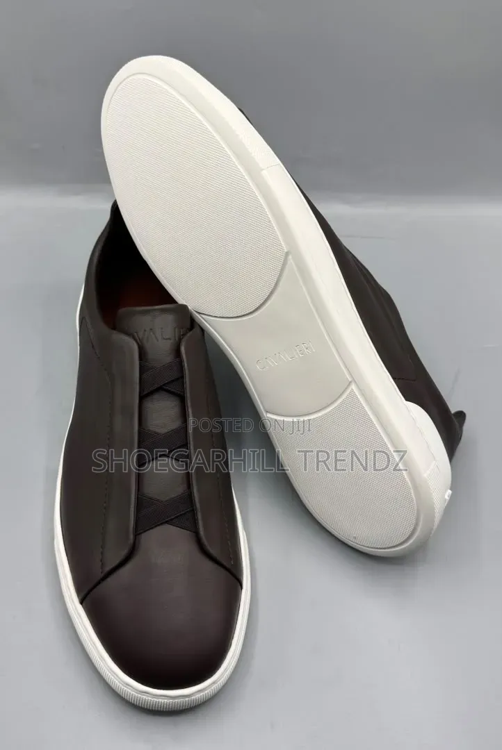 Paciotti Cavalieri Valentino Men Sneakers | Casual and Comfy Men Shoes
