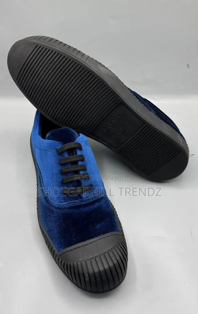 Paciotti Cavalieri Valentino Men Sneakers | Casual and Comfy Men Shoes