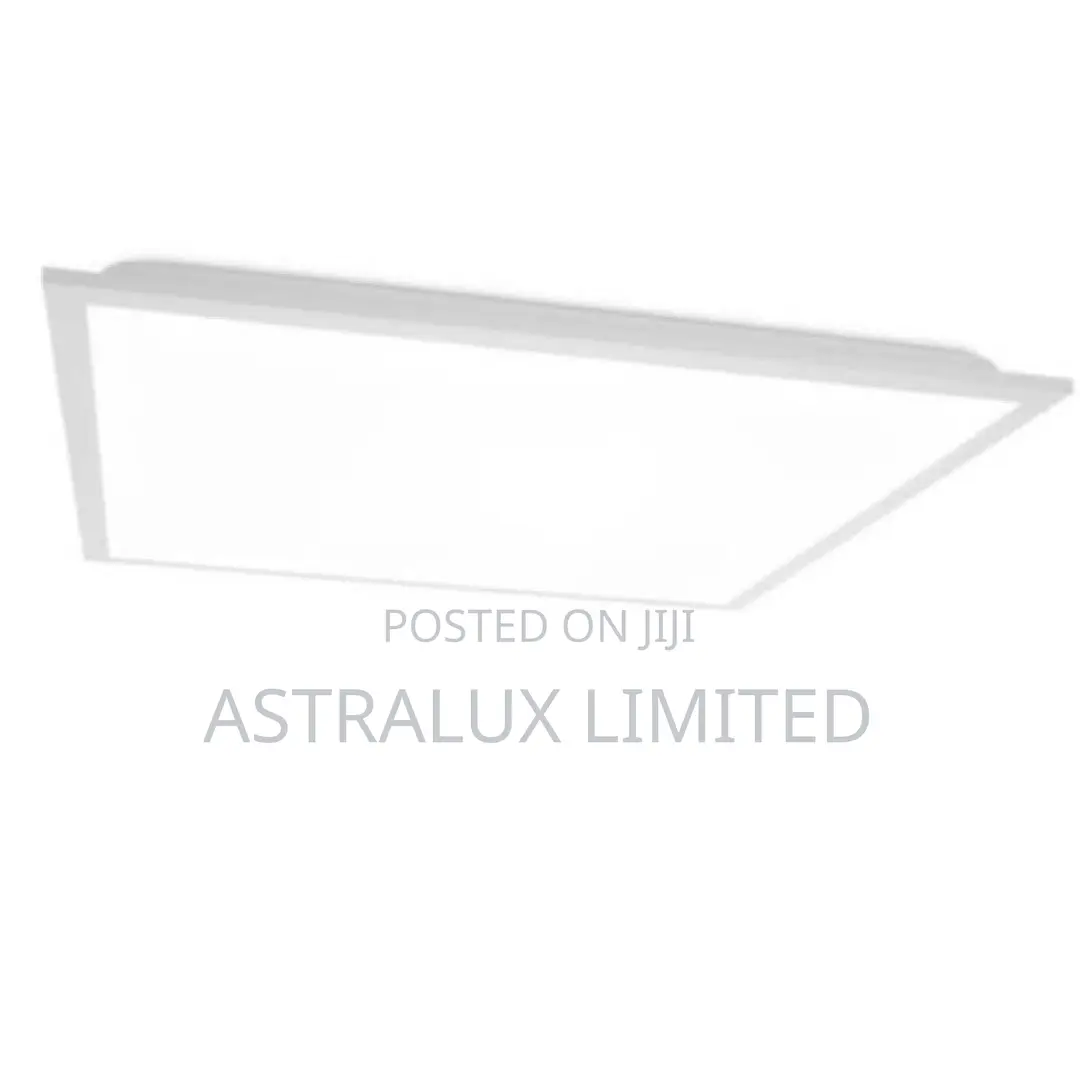 Philips Greenperform Led Panel Rc099x G3 Led38/840 L1w W60l60