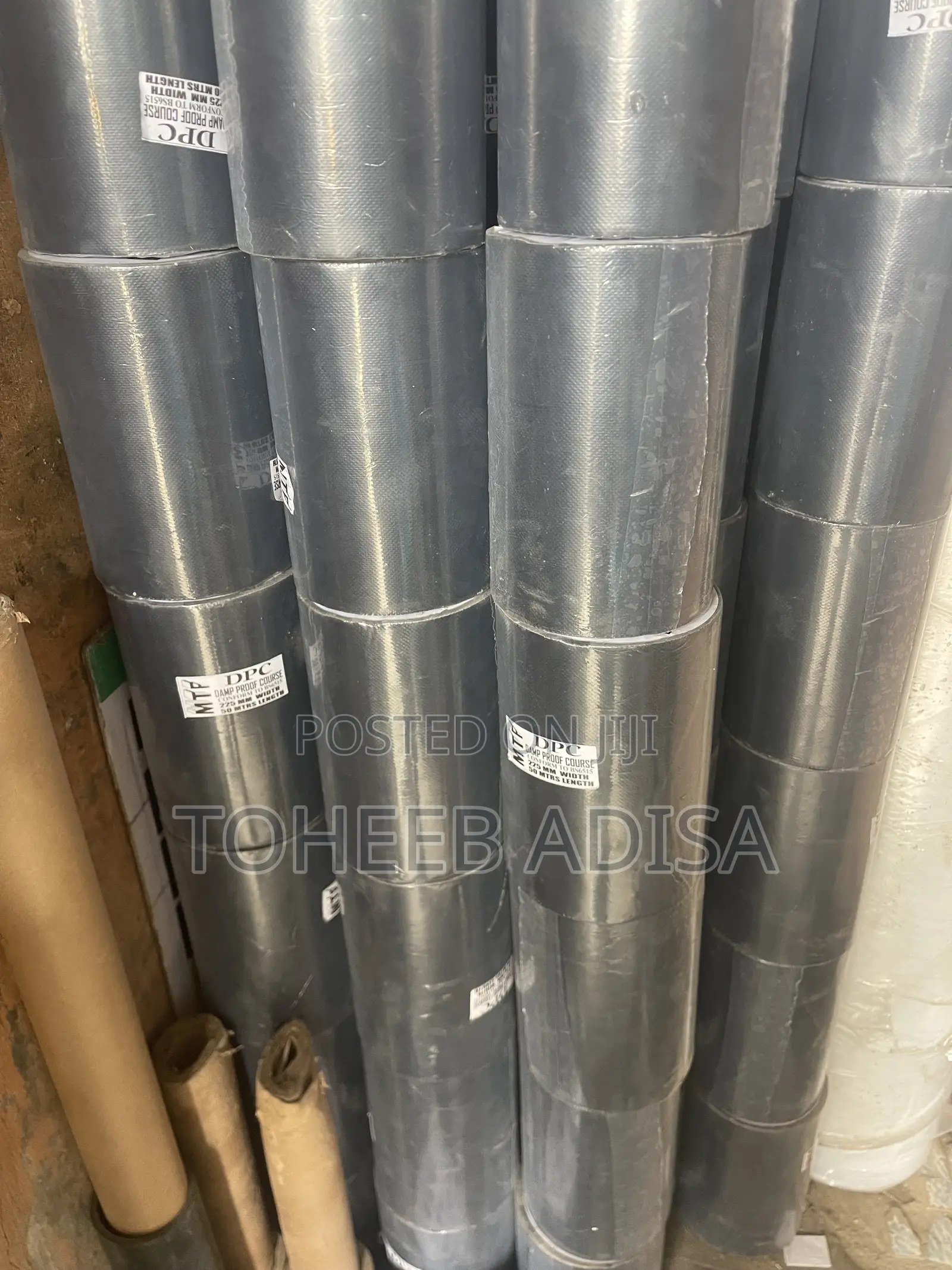 DPC 225 for 9” Block