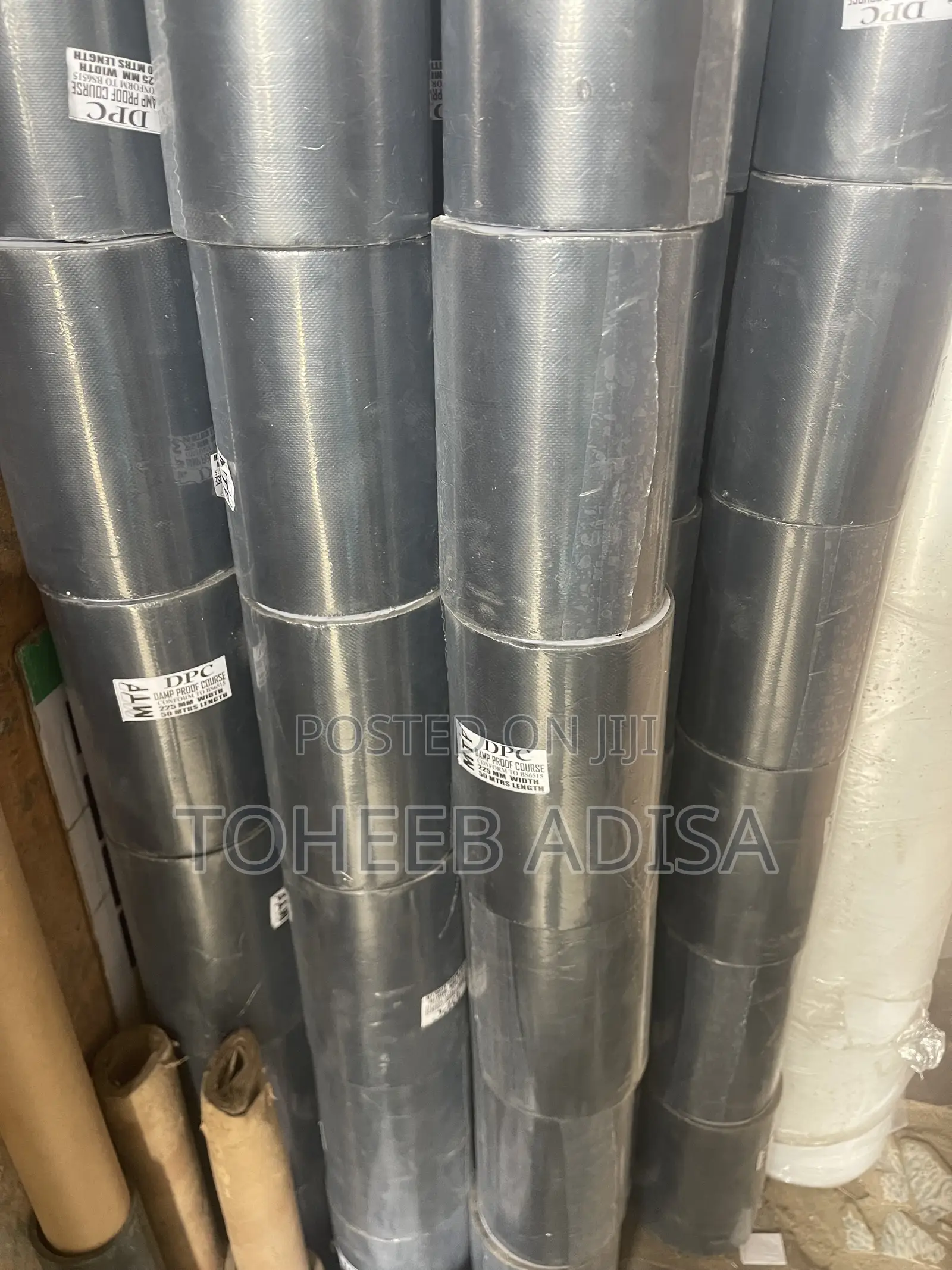 DPC 225 for 9” Block