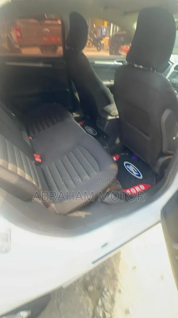 Ford Fusion 2013 White