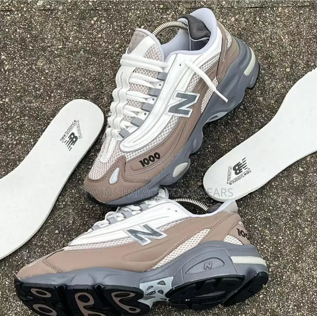 New Balance
