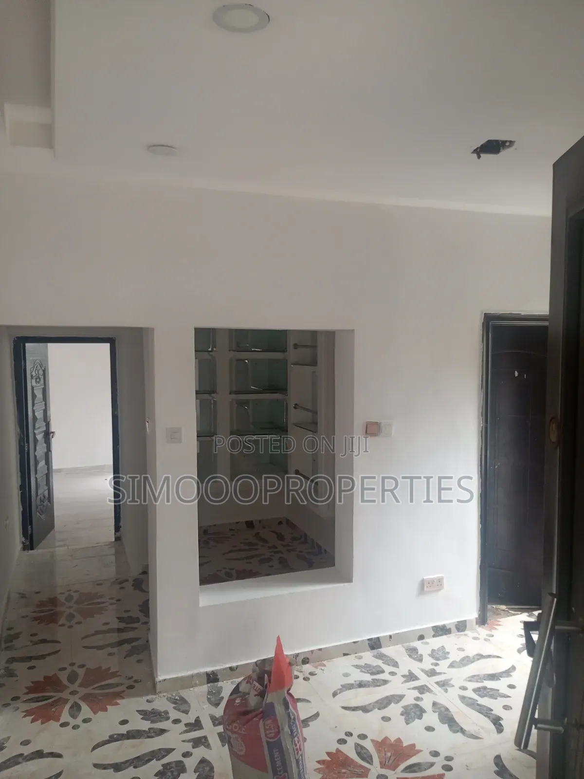 1bdrm Block of Flats in Ogunfayo, Awoyaya for rent